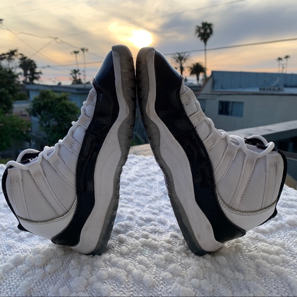 Air Jordan Concord 11 small kids - Picture 5 of 5